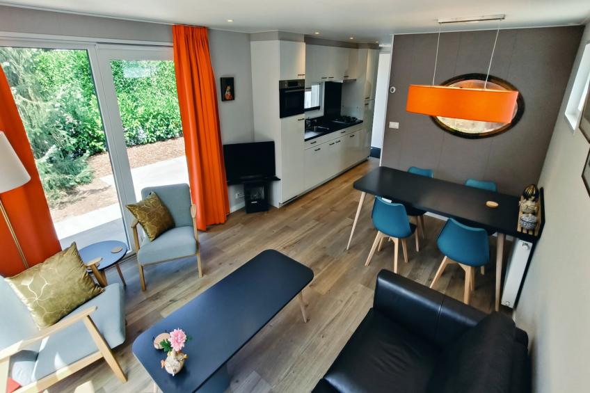 Chalet Vogelzang | 4 Pers. (copy) - foto 7