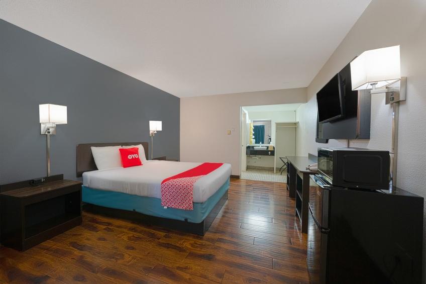 Premium King Bed with Kitchenette - foto 18