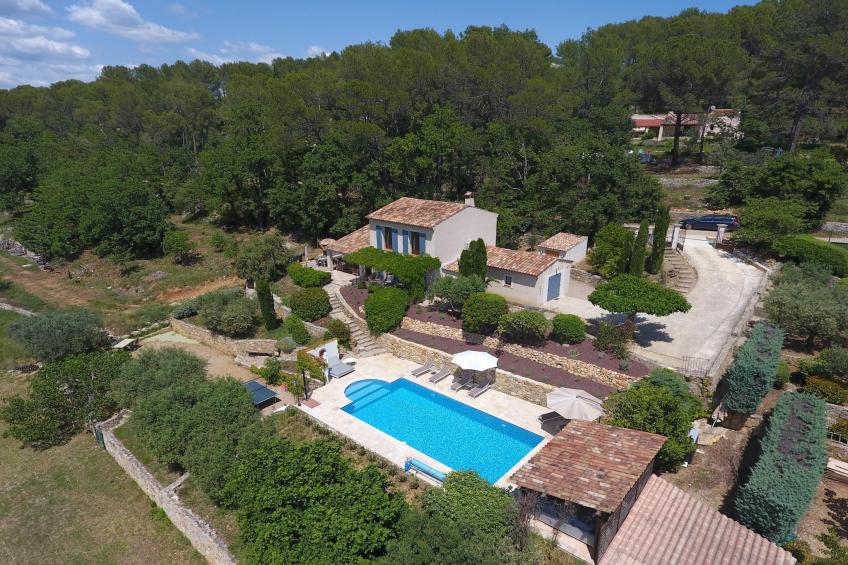 Villa Cour de Lys - foto 6
