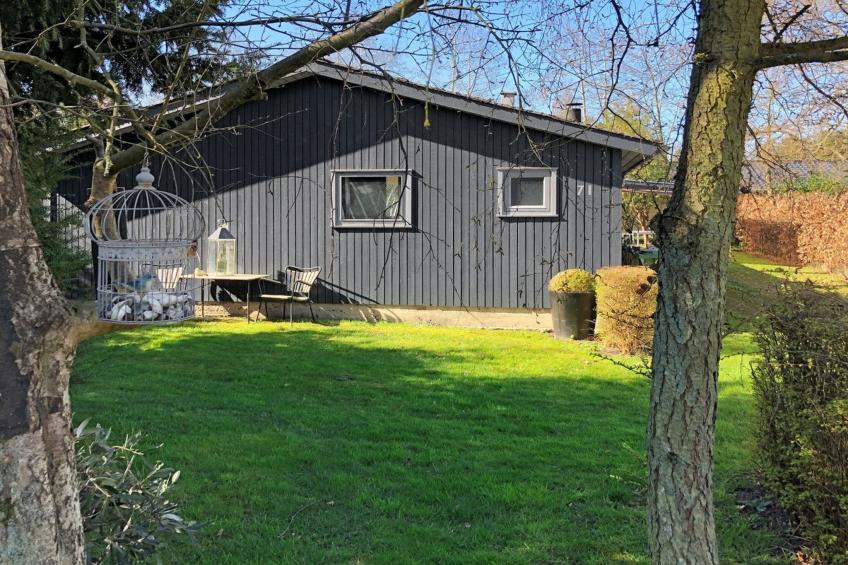 "Harald" - 300m from the sea in Lolland, Falster and Mon - foto 11