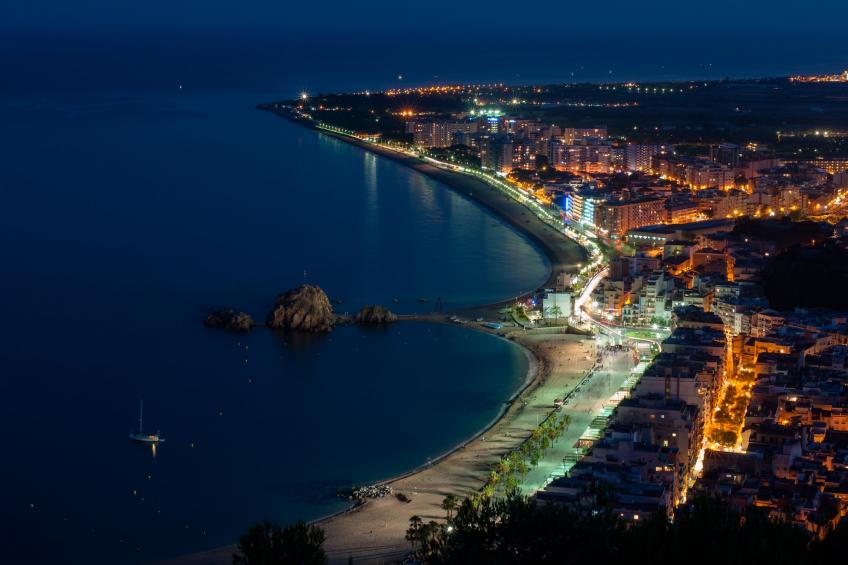 Vivalidays Es Blau -Blanes- Costa Brava - foto 19