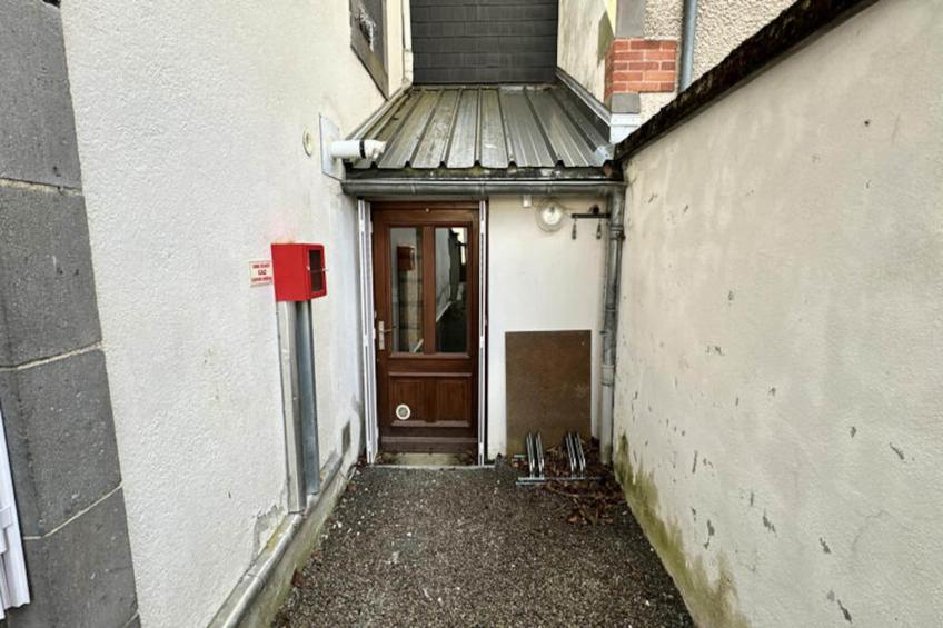 Appartements à La Bourboule - foto 26