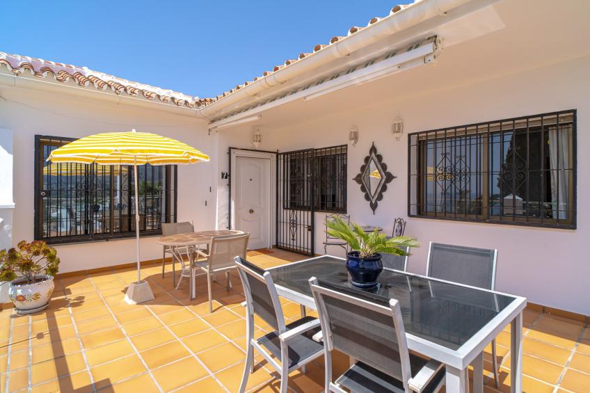 Mirador de Punta Lara by Casasol - foto 52