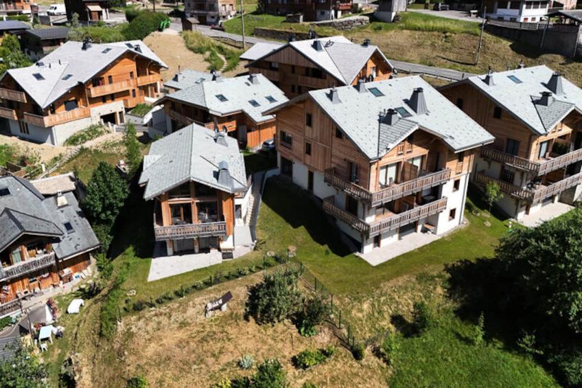 Appartements à Morzine - foto 7