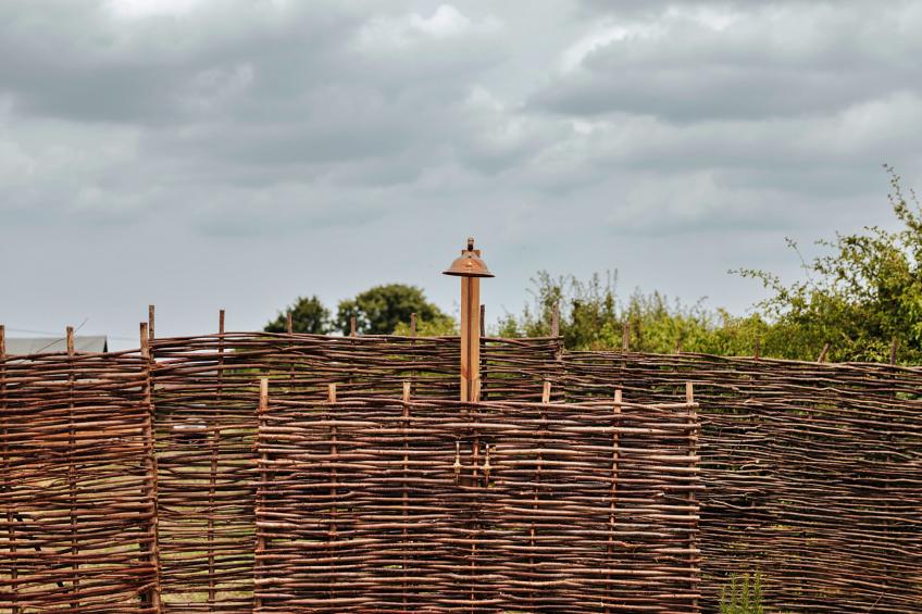 Foxley Lodge - foto 6