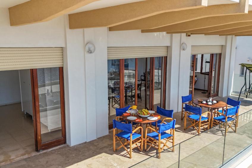 Villa Giulia Sea View - foto 19