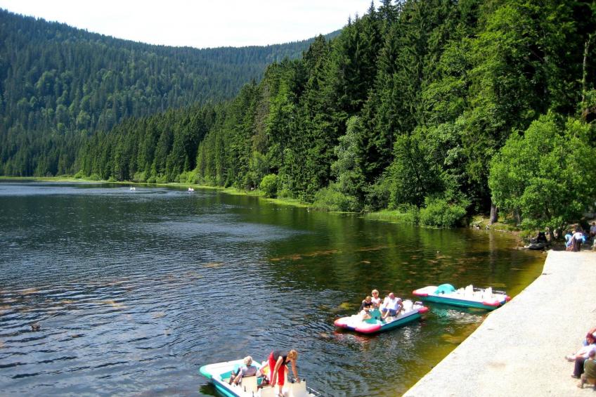 mit sonniger Terrasse und Ausblick - foto 21