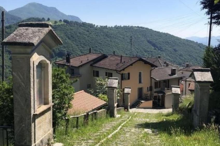 Casa al Vento - foto 40