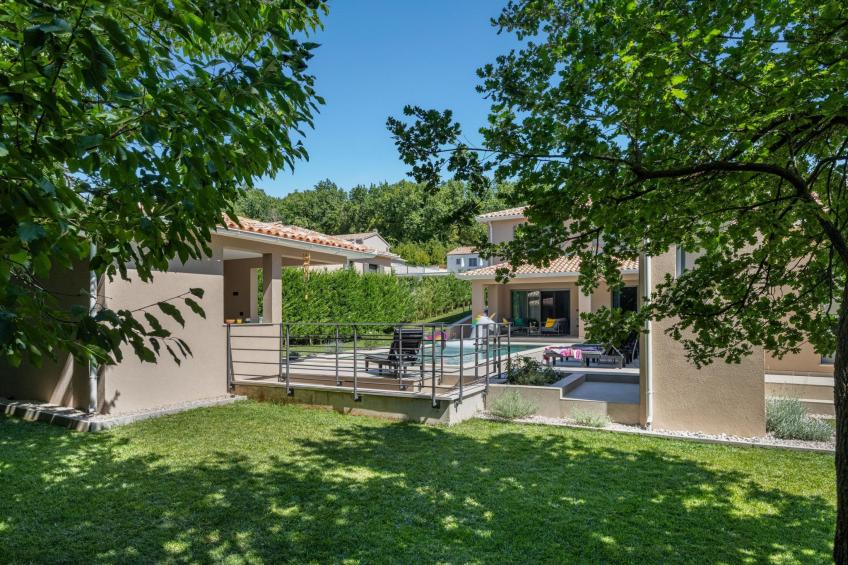 Villa Lejla - foto 4