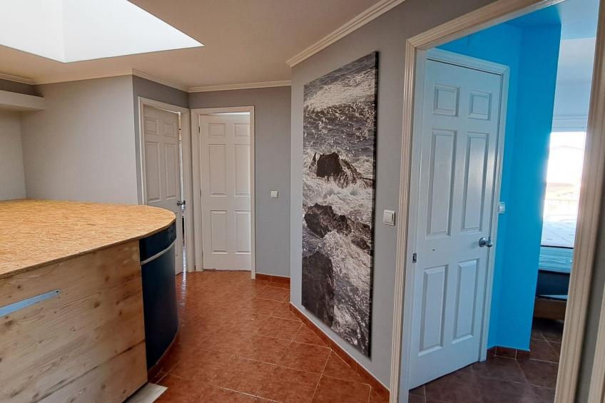 Haus Roda - Ferienwohnung in Praia Areia Branca - foto 17