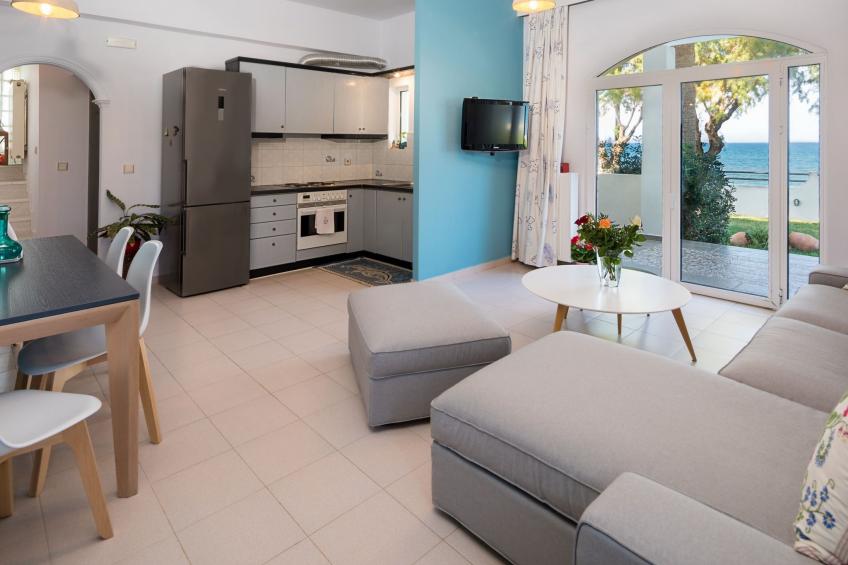 Big Blue Exklusive Villa am Meer - foto 27