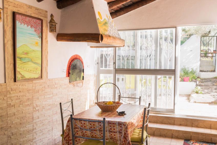 Berghütte "Villa Romao" - foto 34