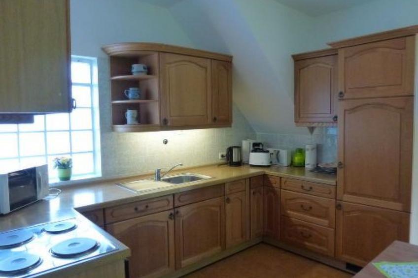 mit eigenem Garten und Grill - foto 3