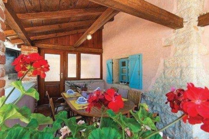 in Radići mit Privatem Pool - foto 21