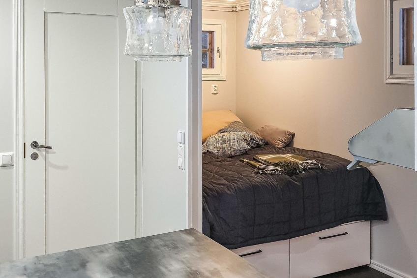 Piitterin saunatupa - foto 7