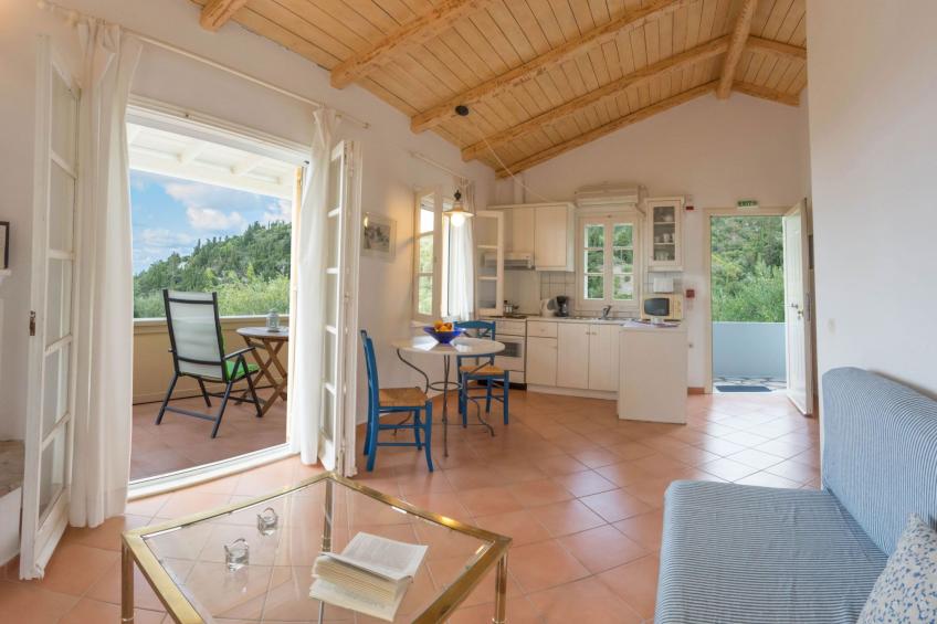 Wohnung mit gemeinsamem großen Pool und Kinderbecken - foto 4