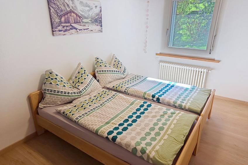 Ferienwohnung ENZian - foto 10