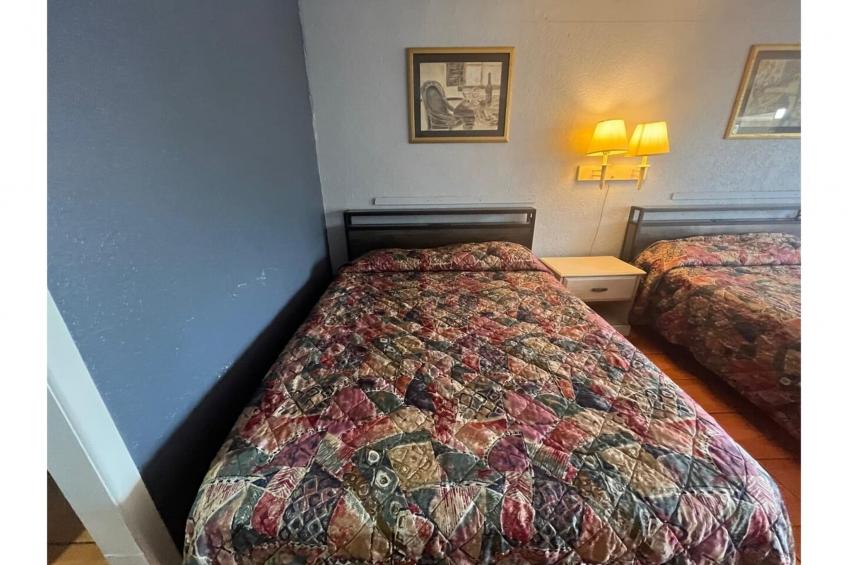2 Queen Beds Non-Smoking - foto 24