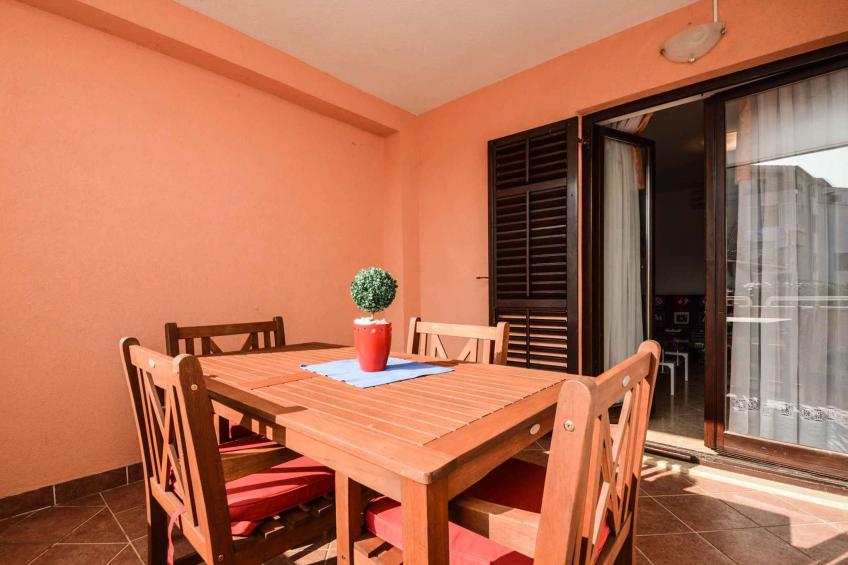 Vakantiewoning met airconditioning en barbecue - VW-4GRW - foto 2