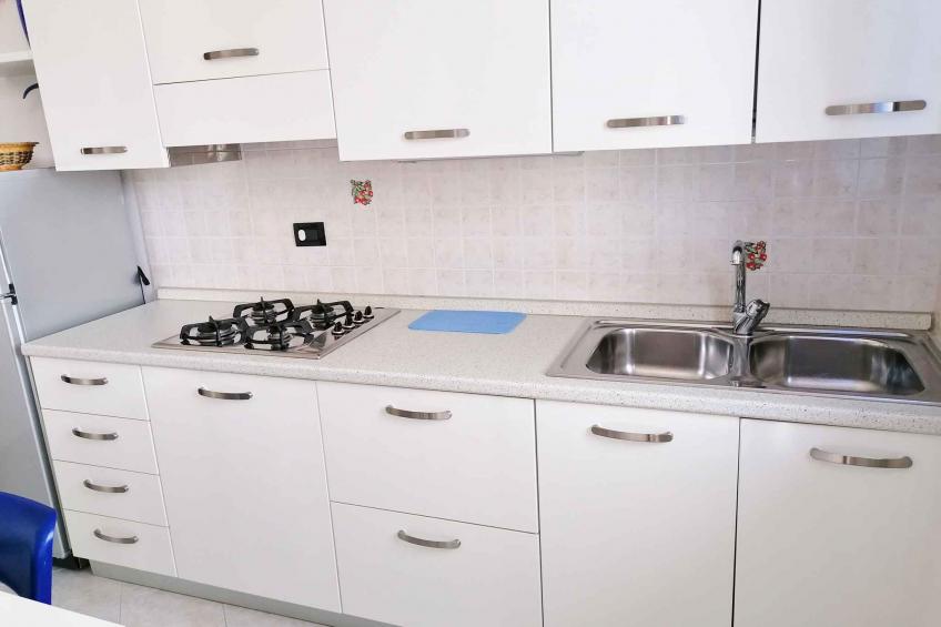 Vakantiewoning 100 m van het centrum - VW-TZWY - foto 15