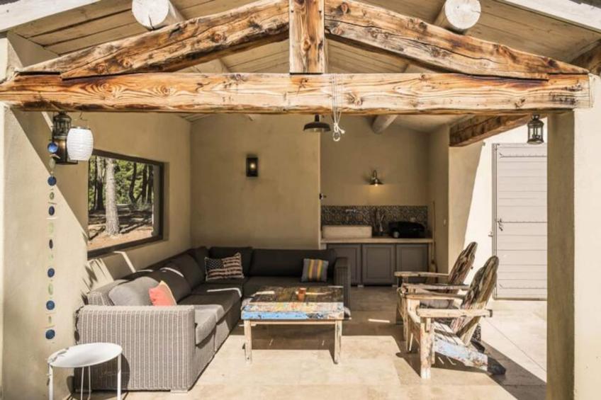 Bastide Blanche : Votre évasion En Provence - foto 42