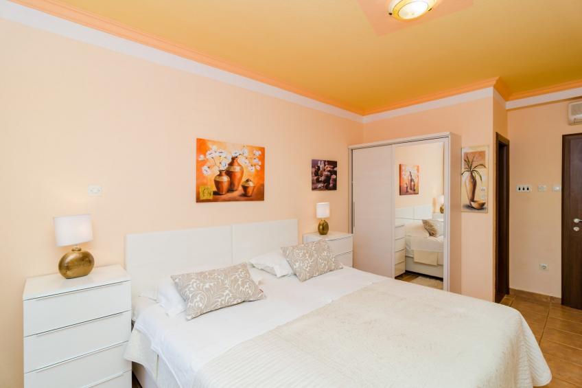 Pansion Villa Antonio - Standard Double Room 3 - foto 4