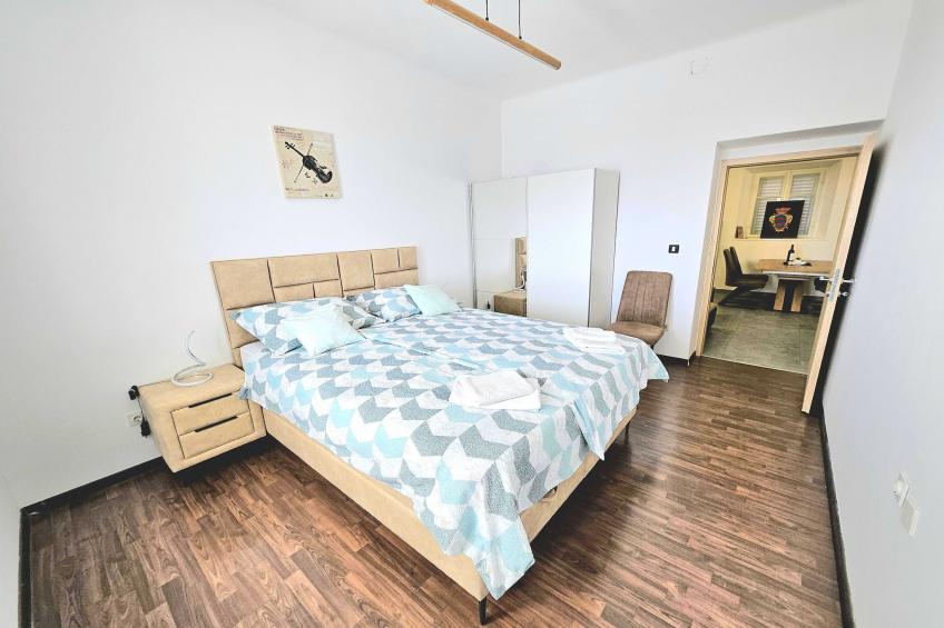 DUxperience Apartment - Two Bedroom Apartment with Terrace and Sea View - foto 11