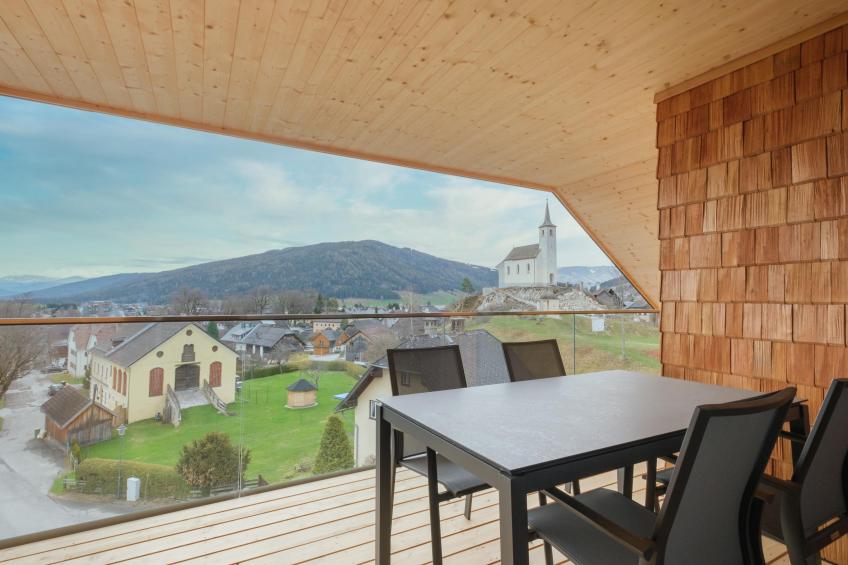 Ski-Nature Apartment Lungau - foto 12