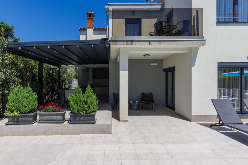 Villa Romina - foto 11