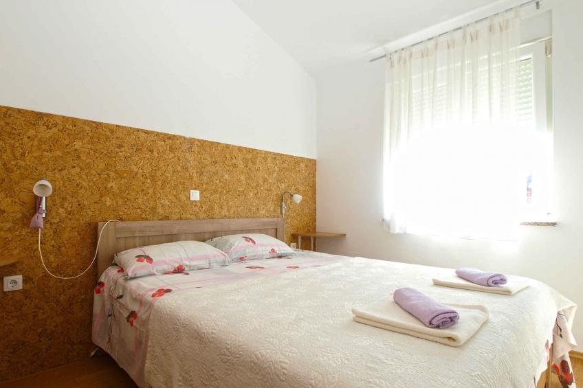 Vakantiewoning met airco - VW-9N64J - foto 17