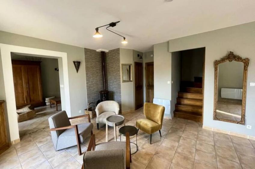 Nouveau "villa Nova" - foto 8