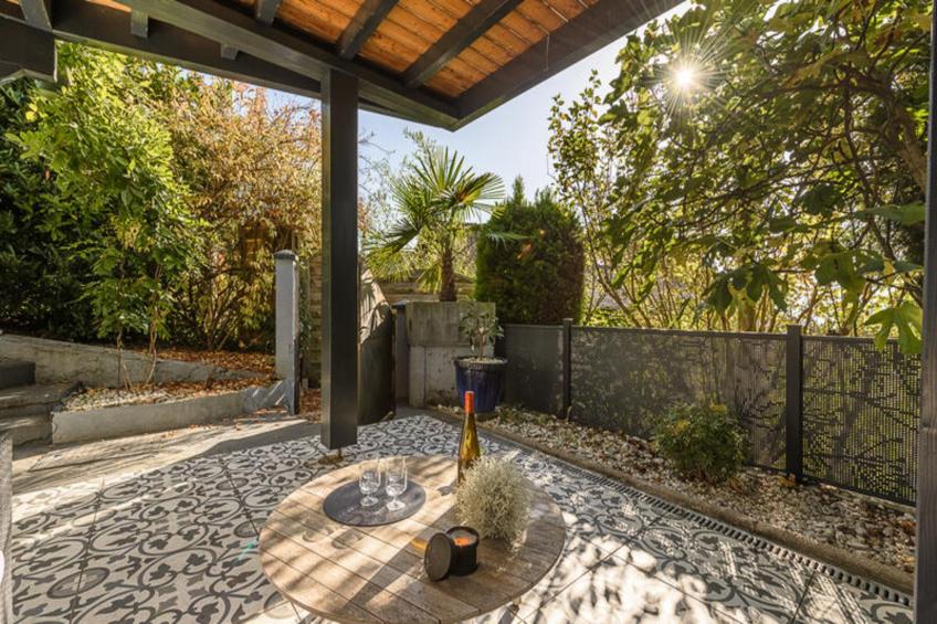 Chalets à Veyrier-du-Lac - foto 8