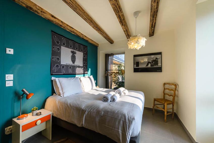 Maison à Saint-Jorioz - foto 15