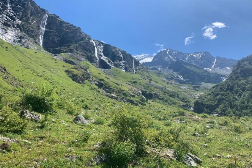 Chalets Les Amis 1 - foto 35