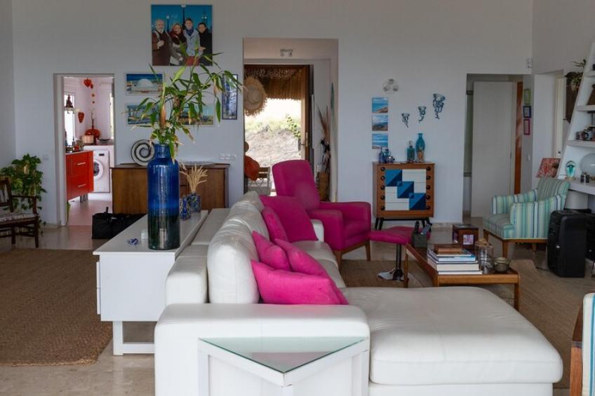 CT 385 AL - Faro's Soulrise Villa - Mojacar - Pool & Artistic Flair close to the Beach - foto 2