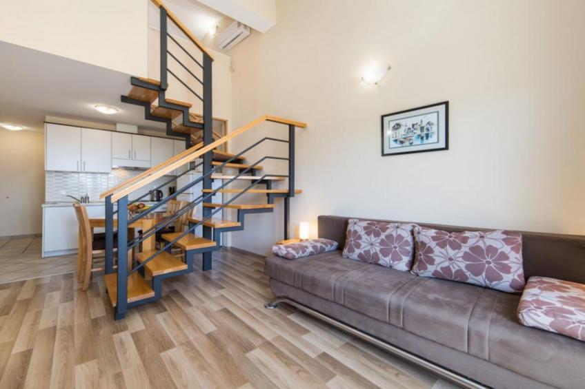 Apartments Nmn - Studio Apartment with Balcony 3 - foto 16