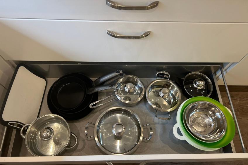 Ferienwohn. Melanie - foto 30