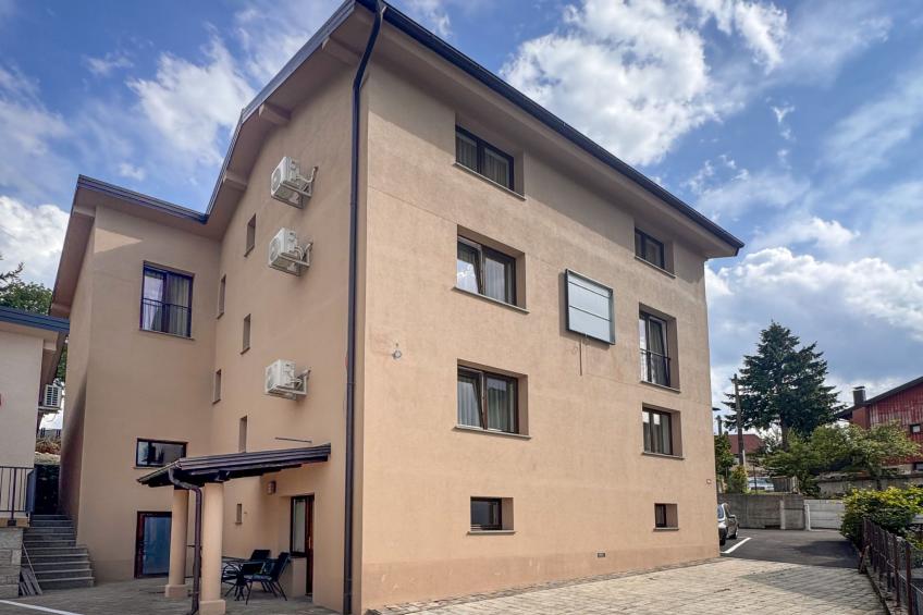 Adelsberg Inn - foto 16