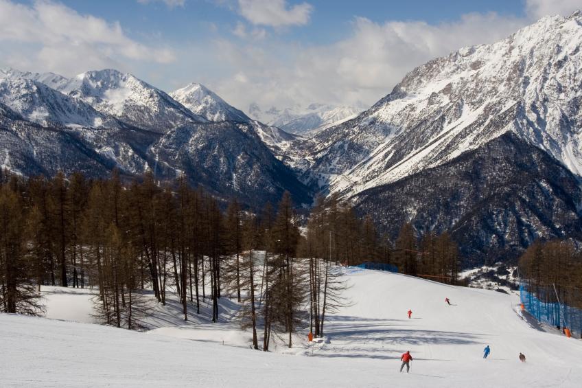 Studio Charming Sportinia - foto 20