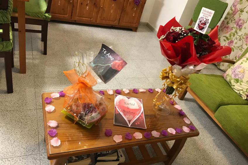 1-Schlafzimmer-Superior-Apartment - foto 9