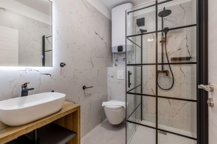 Villa Oasis privater Pool für bis zu 10 Personen - foto 4