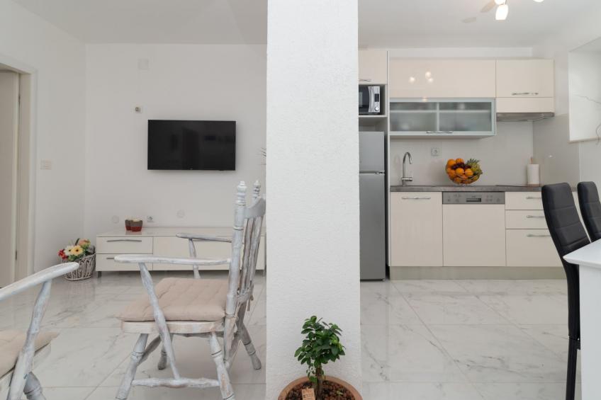 Mittelmeer-Ferienhaus Eden - foto 17