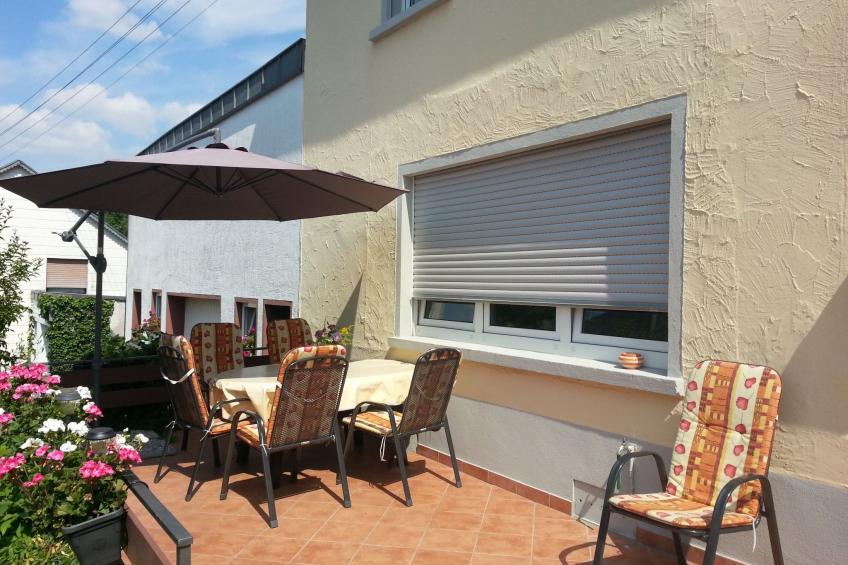 Geräumiges Ferienhaus in Holzerath mit Garten - foto 3