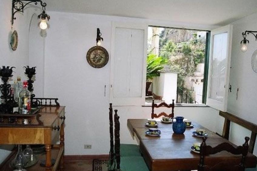 Historische Villa in Positano - foto 11