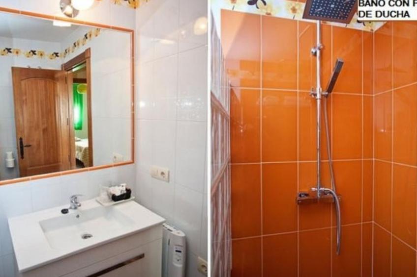 "Casa El Mirador". - foto 22