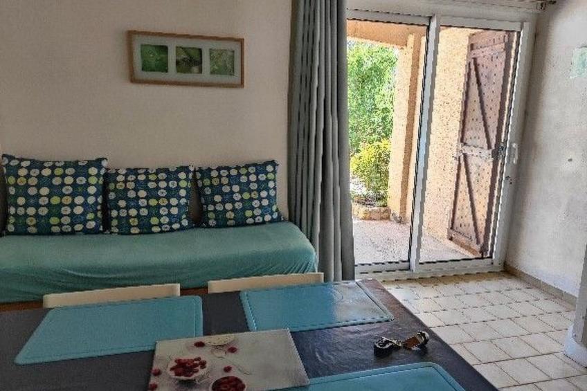 Vakantiehuis La Cigale - foto 10