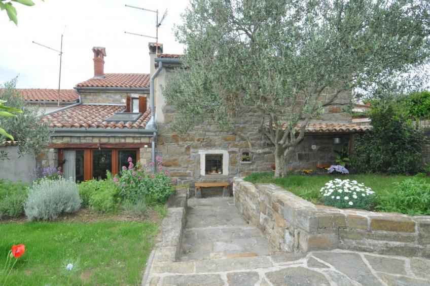 Istrisches Steinhaus - foto 41