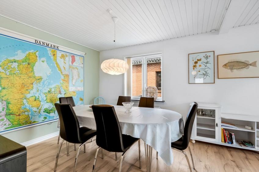 "Eluisa" - 300m from the sea in Western Jutland - foto 37