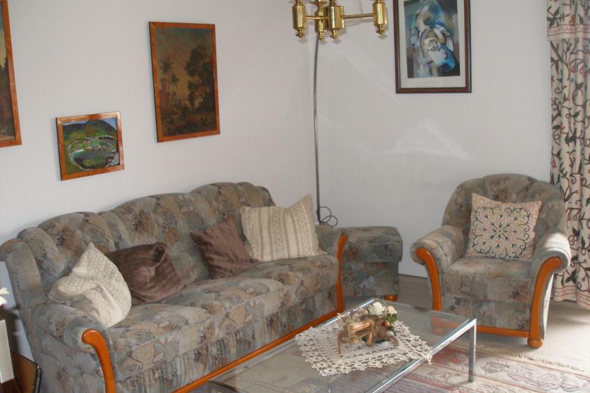 Fewo-ferber, Vogesen - foto 16