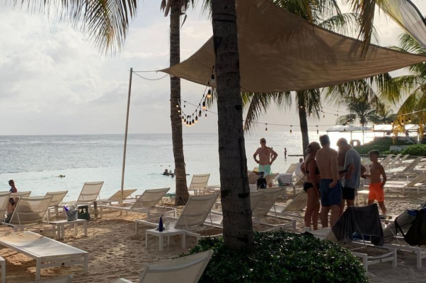 Villa Panseiku mit privatem Pool Jan Thiel - foto 44